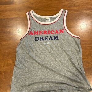 American dream tank